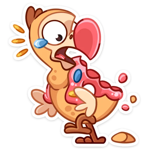 텔레그램 스티커