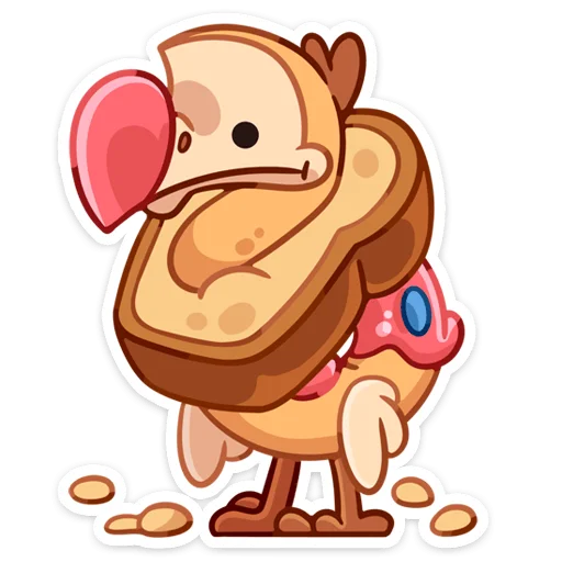 텔레그램 스티커