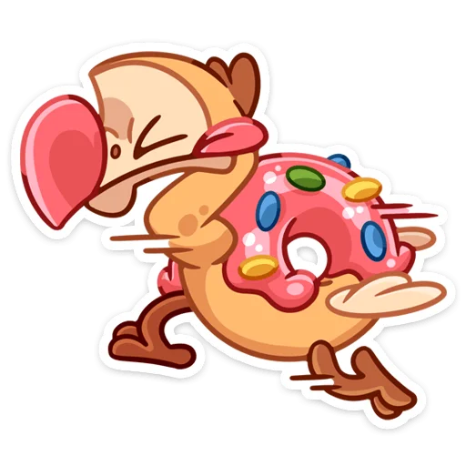텔레그램 스티커
