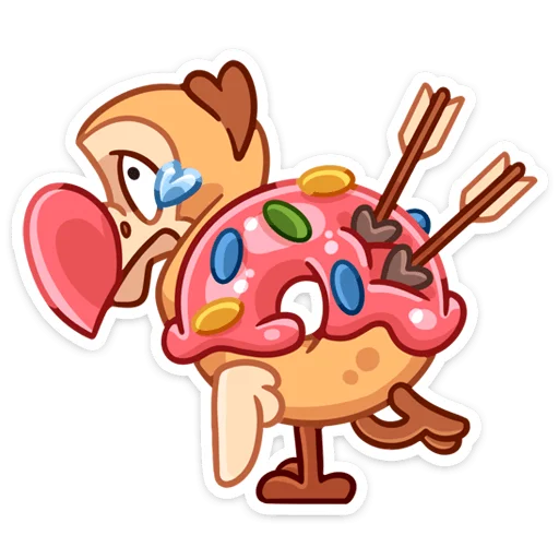 텔레그램 스티커