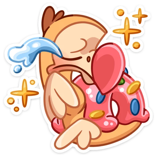 텔레그램 스티커