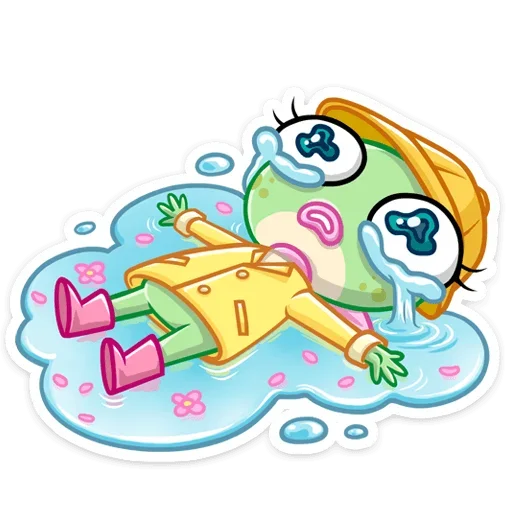 텔레그램 스티커