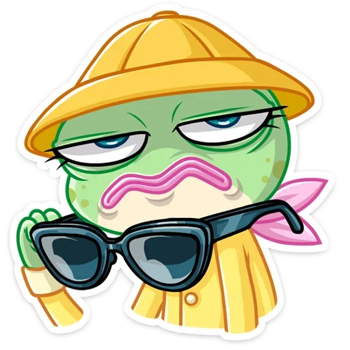 텔레그램 스티커