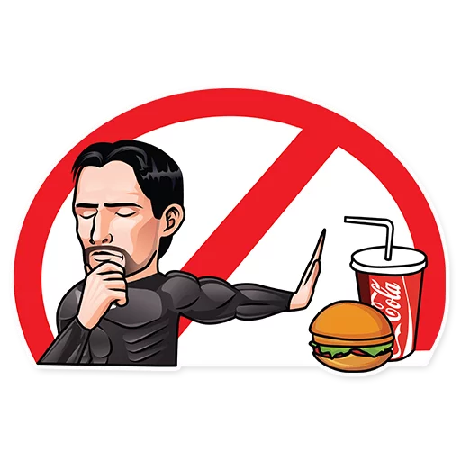 텔레그램 스티커