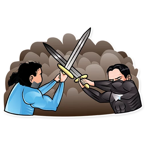 텔레그램 스티커