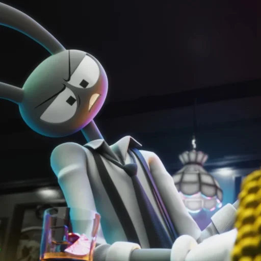 텔레그램 스티커