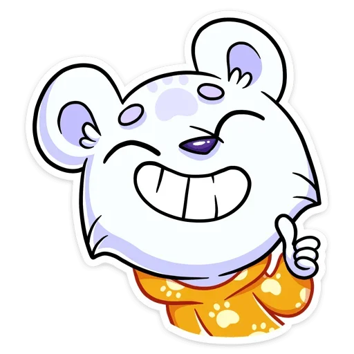 텔레그램 스티커