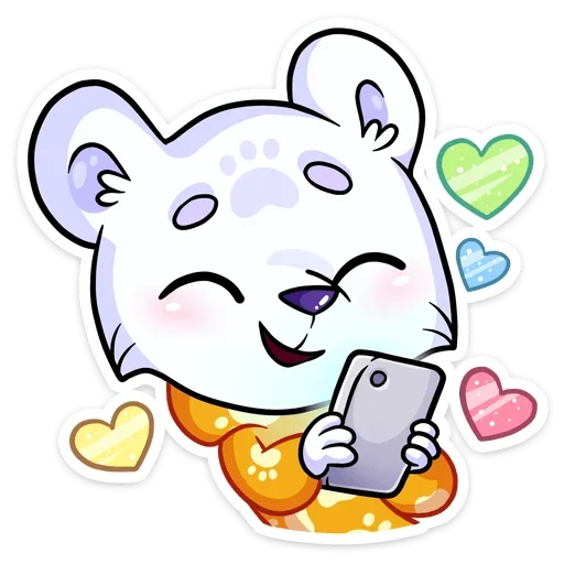 텔레그램 스티커