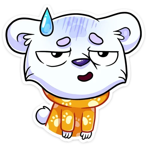 텔레그램 스티커