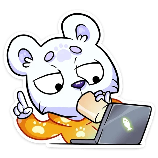 텔레그램 스티커