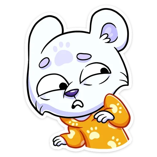 텔레그램 스티커