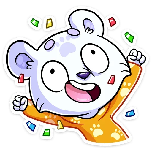 텔레그램 스티커