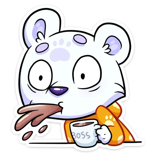 텔레그램 스티커
