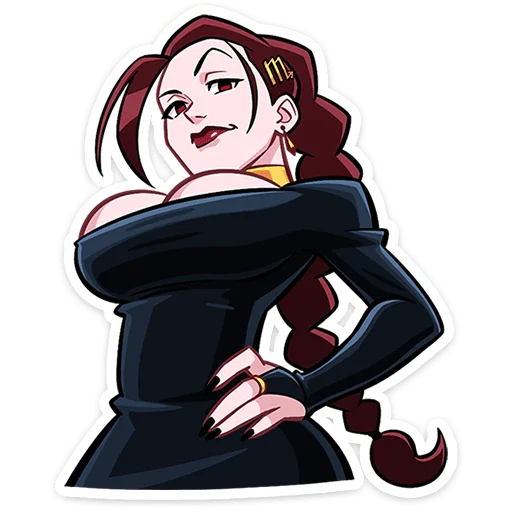 텔레그램 스티커