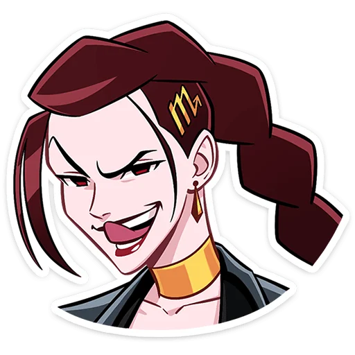 텔레그램 스티커