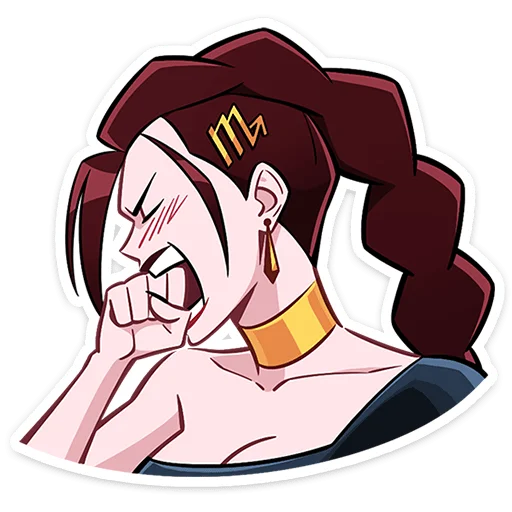 텔레그램 스티커