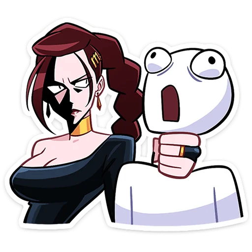 텔레그램 스티커