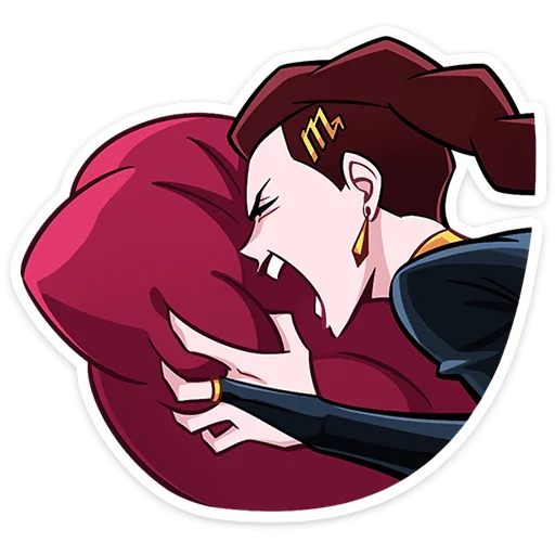 텔레그램 스티커