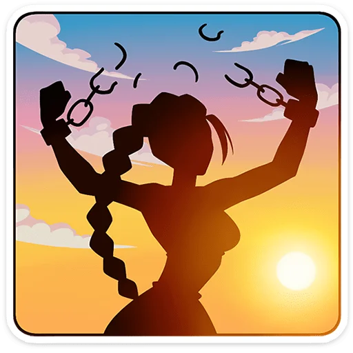 텔레그램 스티커