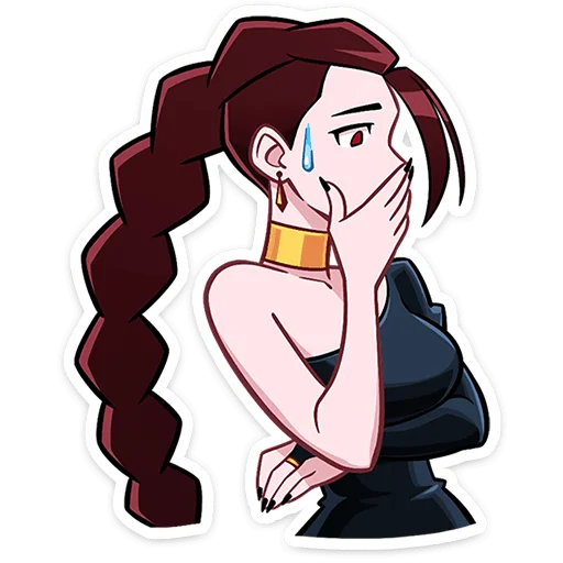 텔레그램 스티커