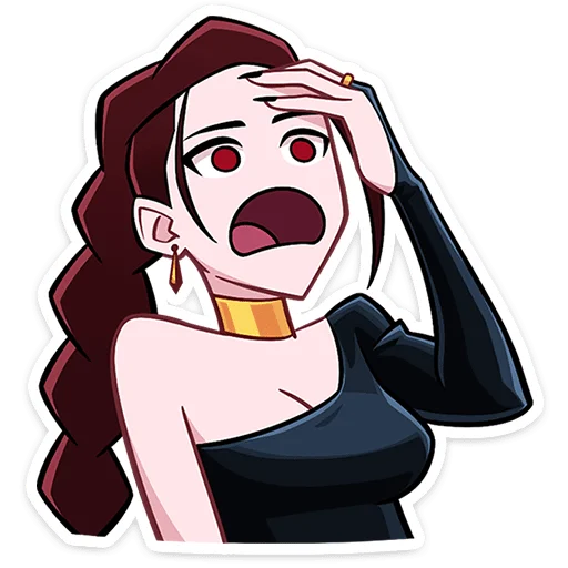 텔레그램 스티커