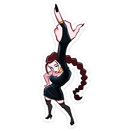 텔레그램 스티커