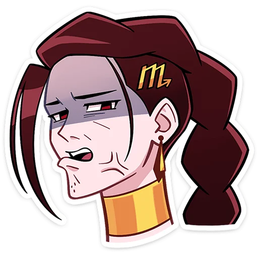 텔레그램 스티커