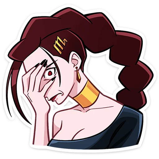 텔레그램 스티커