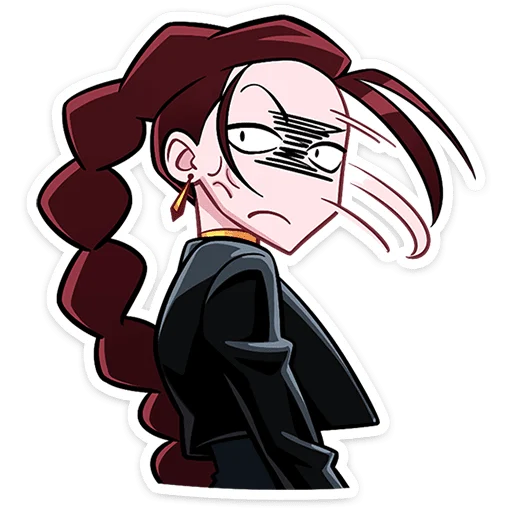 텔레그램 스티커