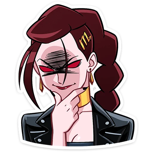 텔레그램 스티커