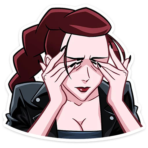 텔레그램 스티커