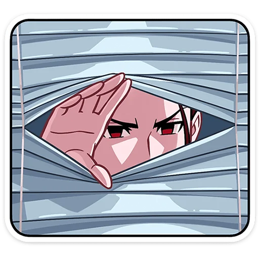 텔레그램 스티커