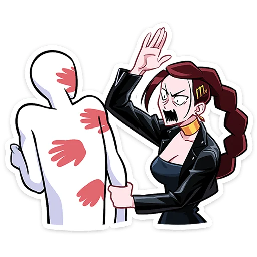 텔레그램 스티커