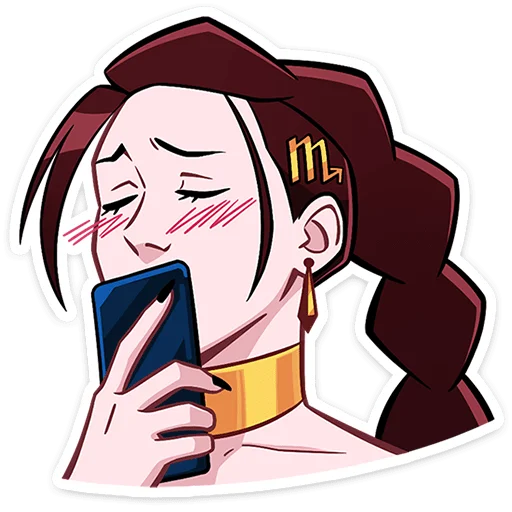 텔레그램 스티커