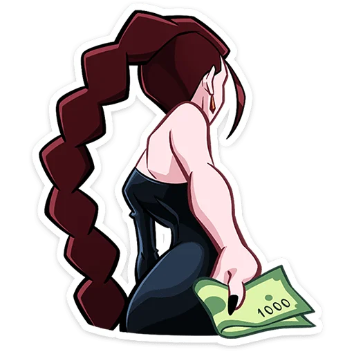 텔레그램 스티커