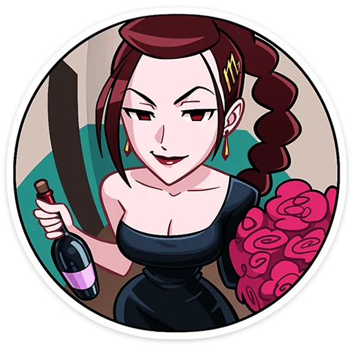 텔레그램 스티커