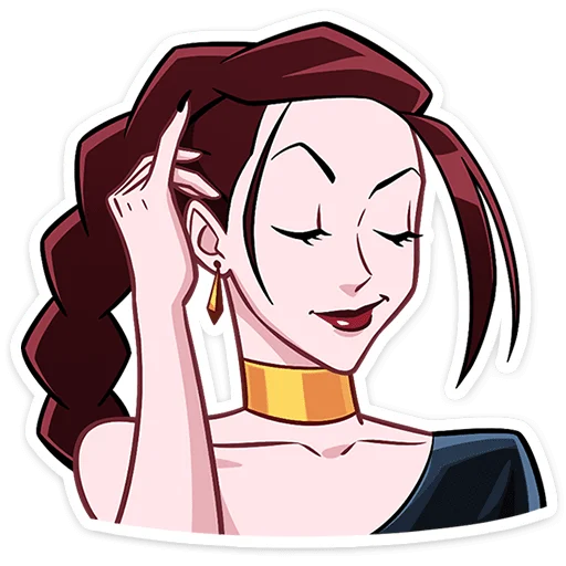 텔레그램 스티커