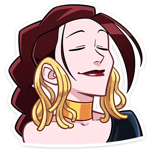 텔레그램 스티커