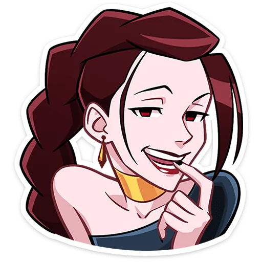 텔레그램 스티커