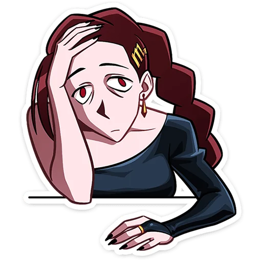 텔레그램 스티커