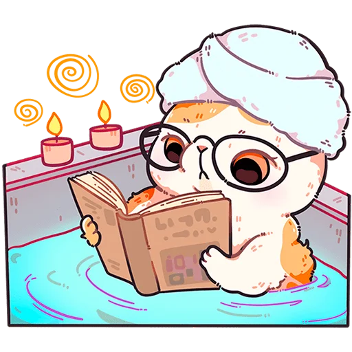 텔레그램 스티커