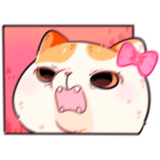 텔레그램 스티커