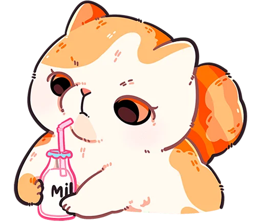 텔레그램 스티커