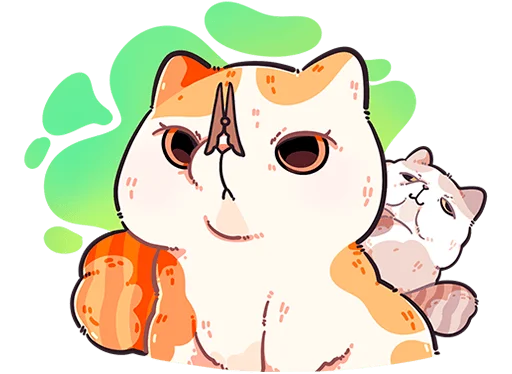 텔레그램 스티커