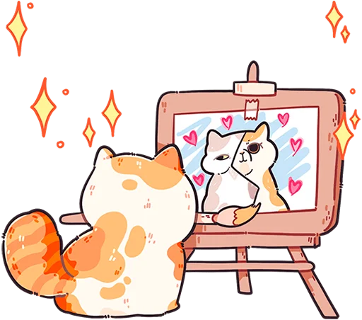 텔레그램 스티커