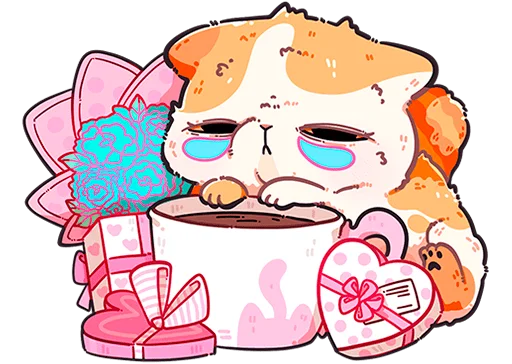 텔레그램 스티커