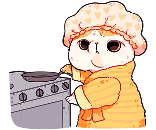 텔레그램 스티커