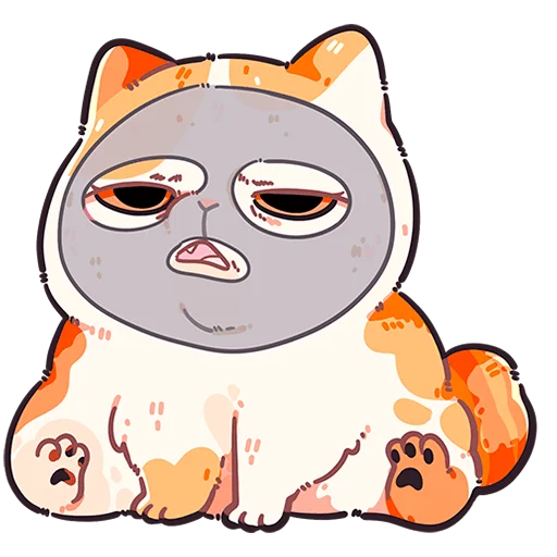 텔레그램 스티커