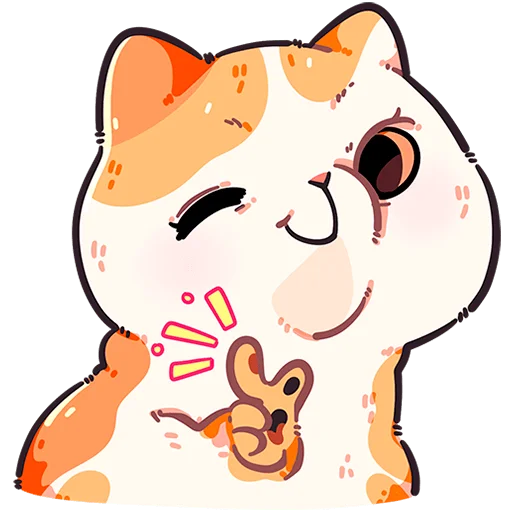 텔레그램 스티커