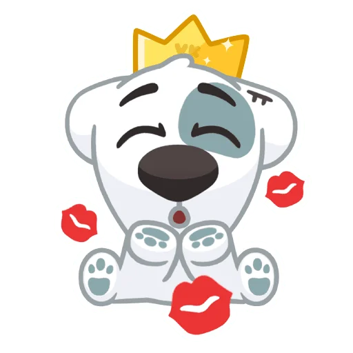텔레그램 스티커